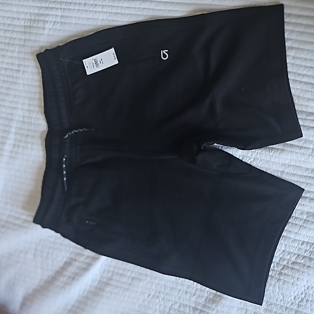 Boys Gym Shorts